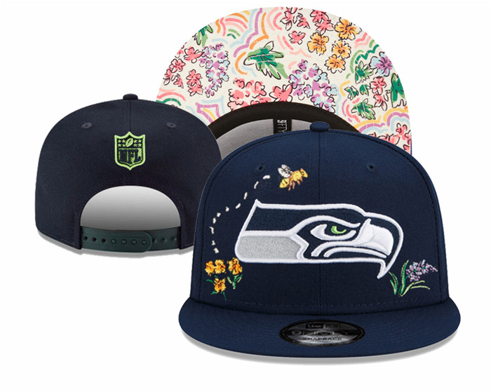 Seattle Seahawks Stitched Snapback Hats 0132